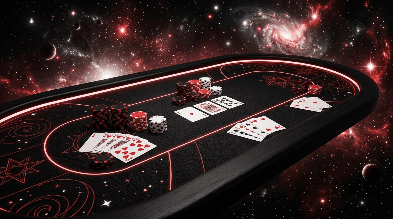 Slotsvader Casino Games